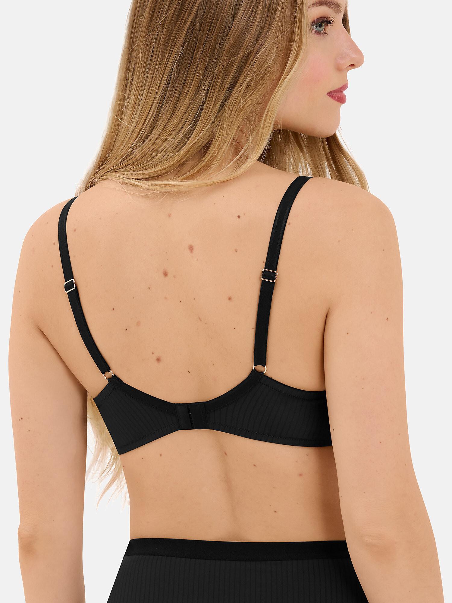 Lisca  Soutien-gorge décolleté préformé sans armatures Laura 