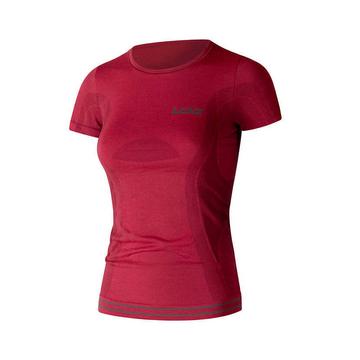 t-hirt col rond merino 6.0