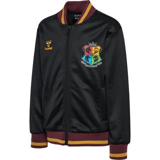 Hummel  veste de survêtement zippé enfant harry potter 