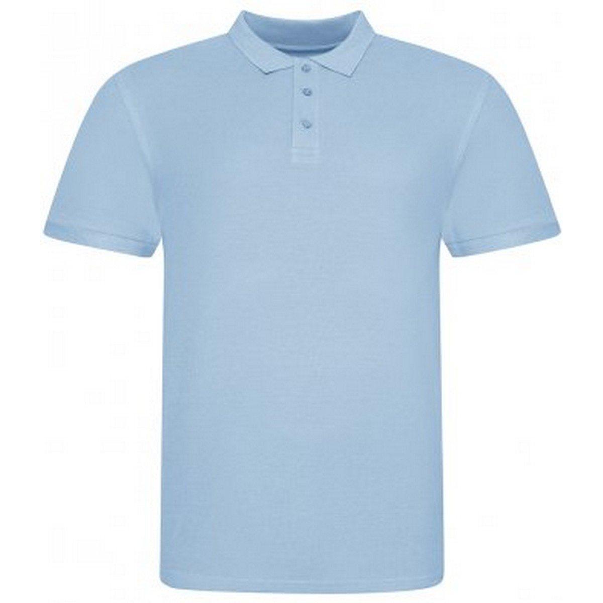 AWDis  Polo Shirt Pique 