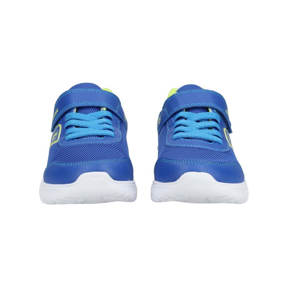 GEOX Basket enfant avec fermeture velcro  