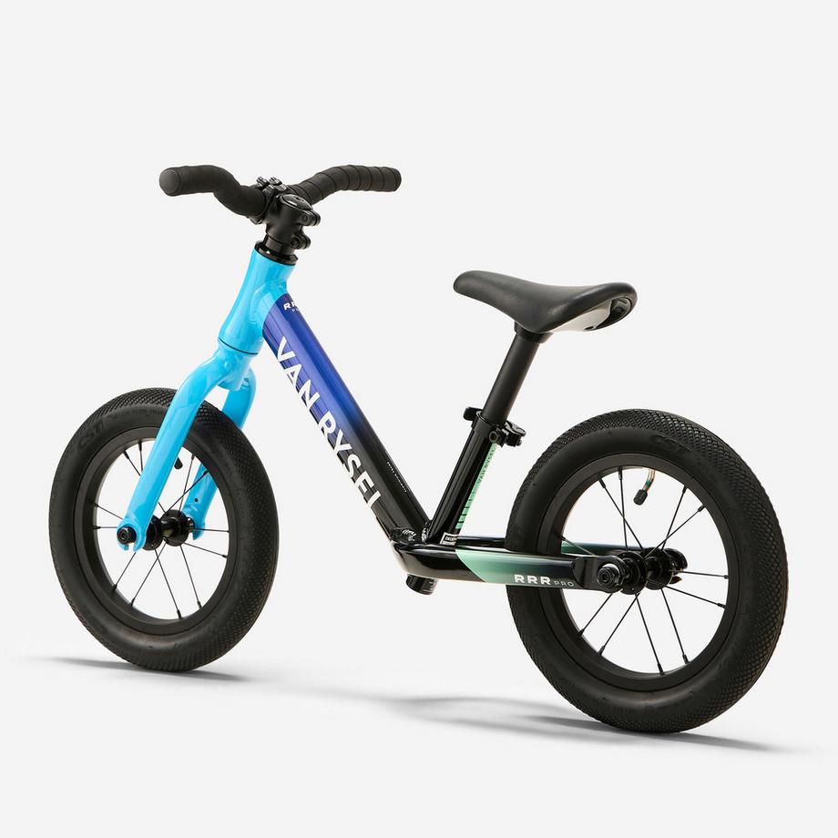 VAN RYSEL  Bici senza pedali bambino 12 pollici 