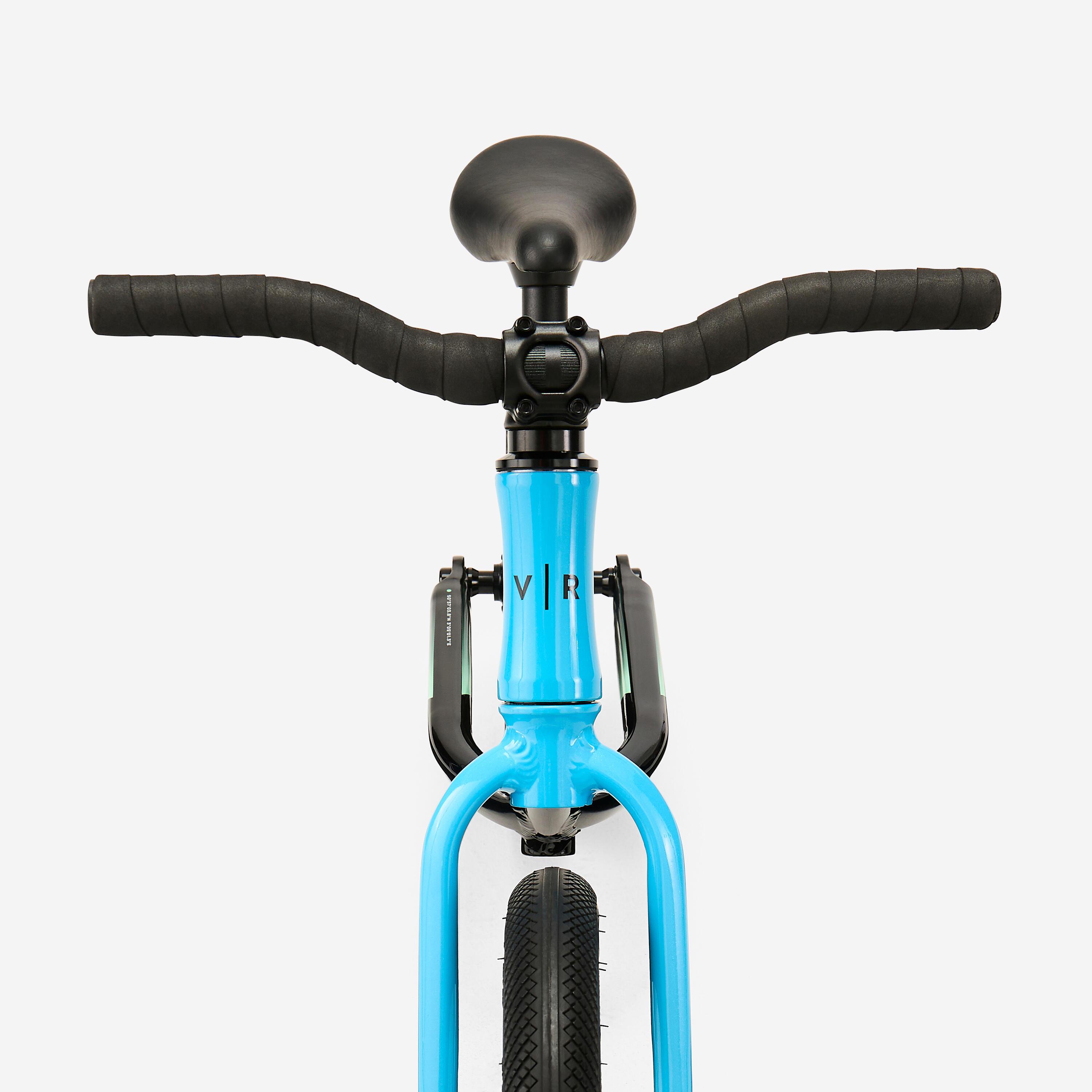 VAN RYSEL  Laufvelo Kinder 12 Zoll 