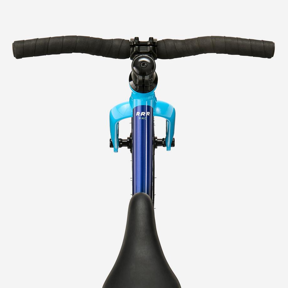 VAN RYSEL  Bici senza pedali bambino 12 pollici 