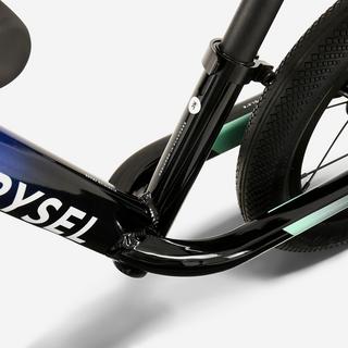 VAN RYSEL  Laufvelo Kinder 12 Zoll 