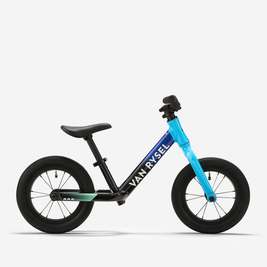 Bici senza pedali bambino 12 pollici