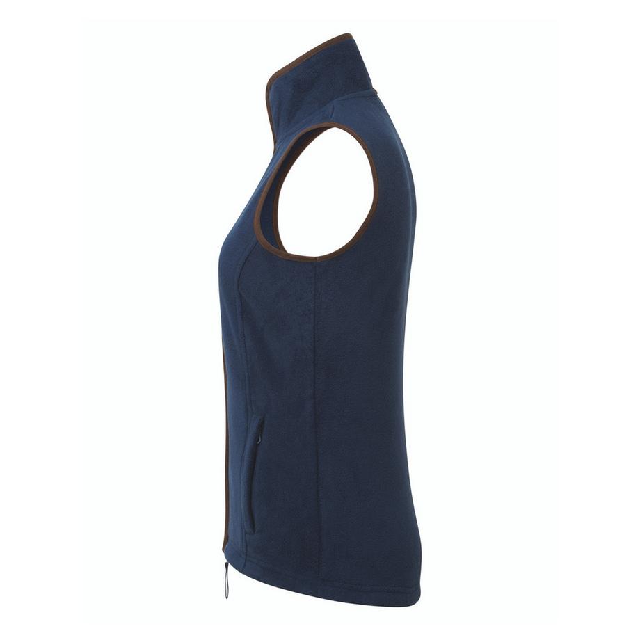 PREMIER Gilet in Pile Artisan  