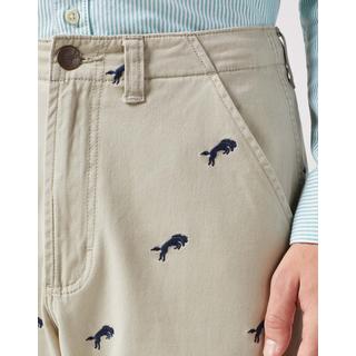 Wrangler Critter Animal Print Pantalon Chino  