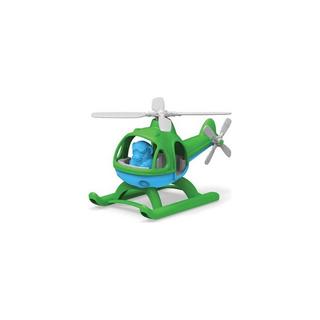 green toys  Toys Huchrauber Grün 