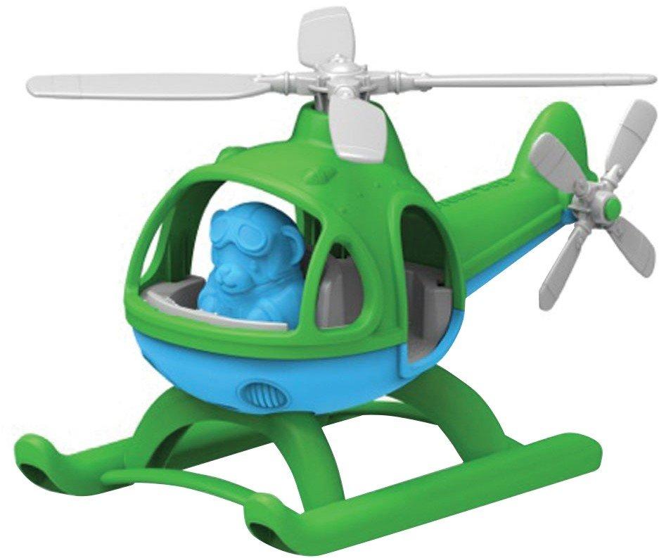 green toys  Toys Huchrauber Grün 