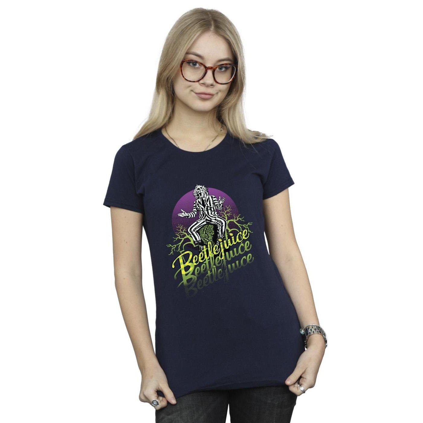 Beetlejuice  TShirt 