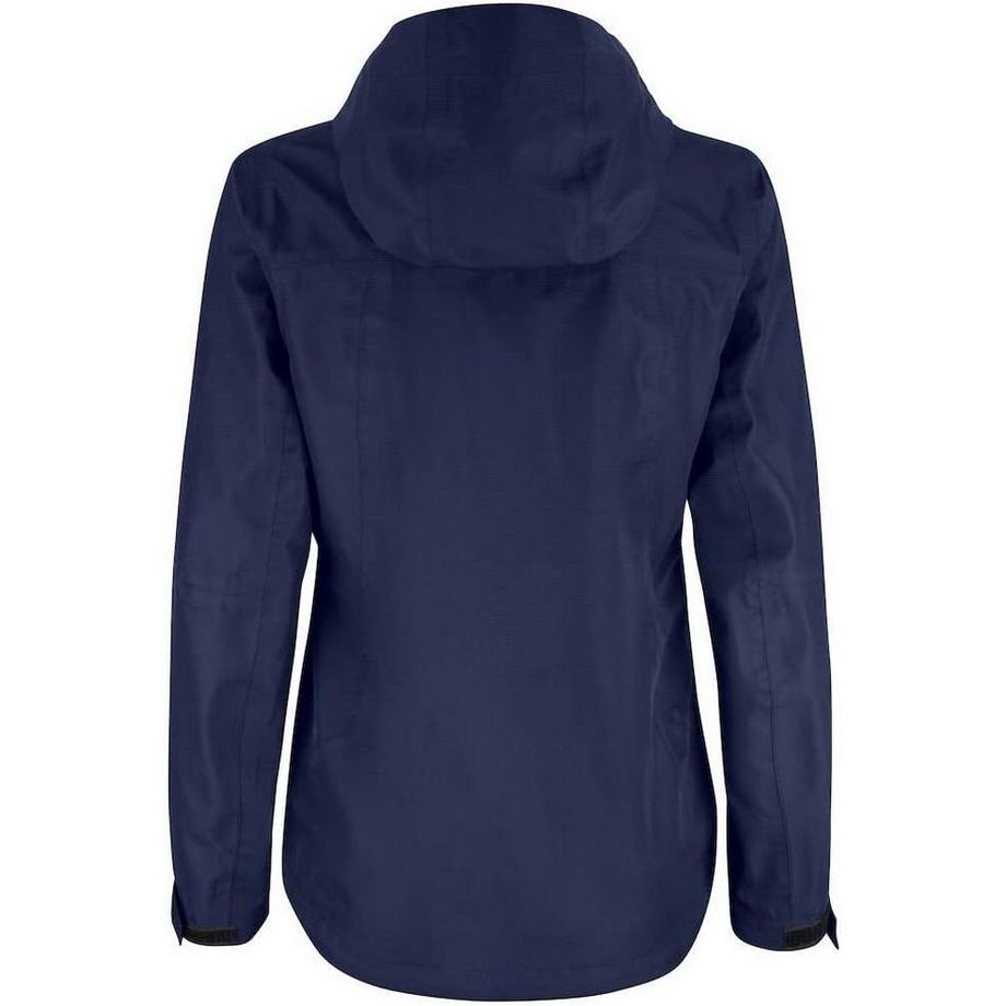 Clique Waco Giacca con Cappuccio  