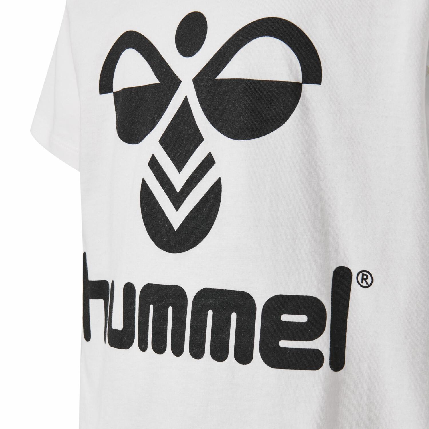 Hummel  t-shirt 