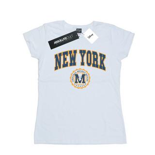 Disney  New York TShirt 