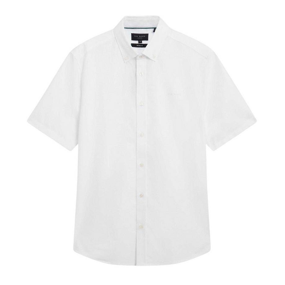 Chemise Manches Courtes