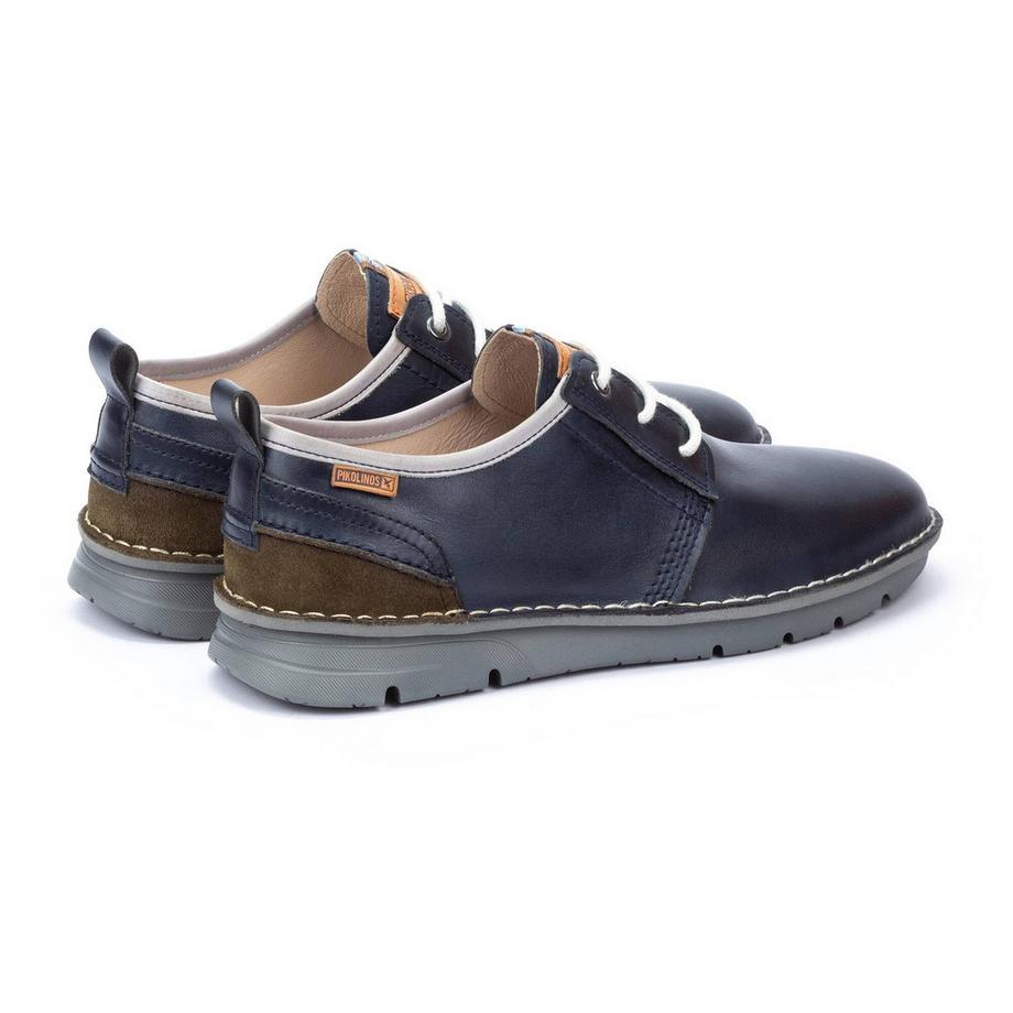 Pikolinos Rivas Derby Schuhe  