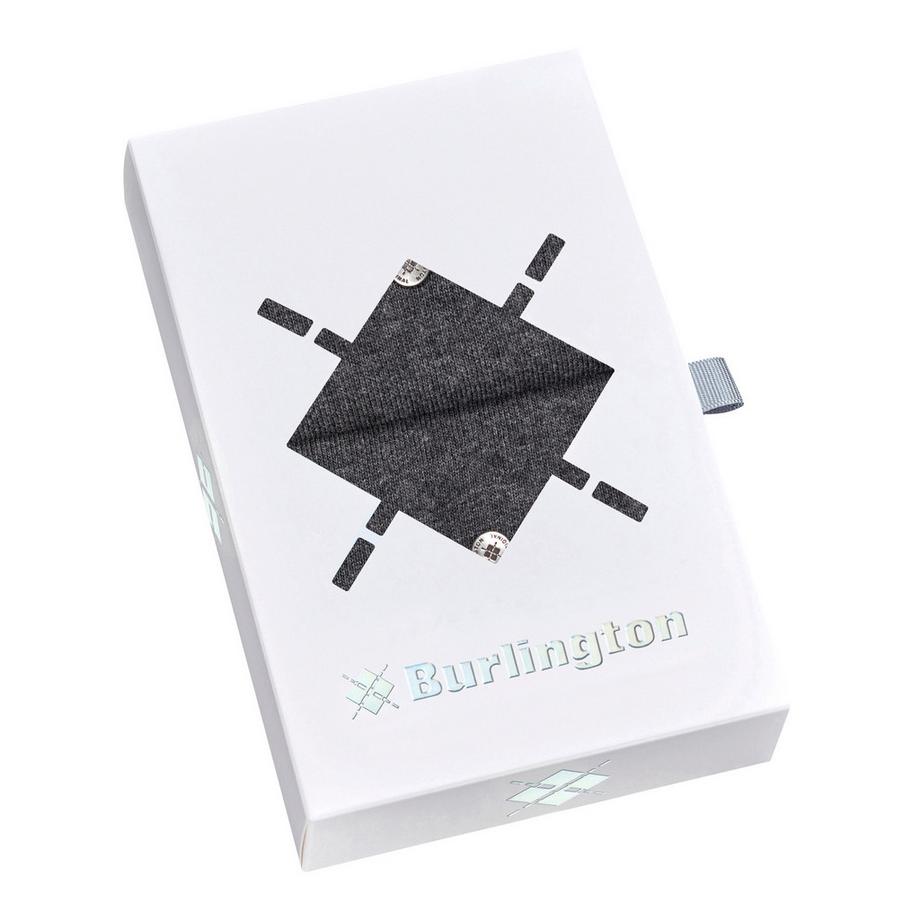 Burlington Basic Gift Box Socken  