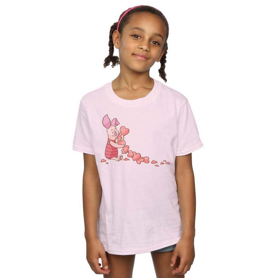 Disney  Chain Of Hearts TShirt 