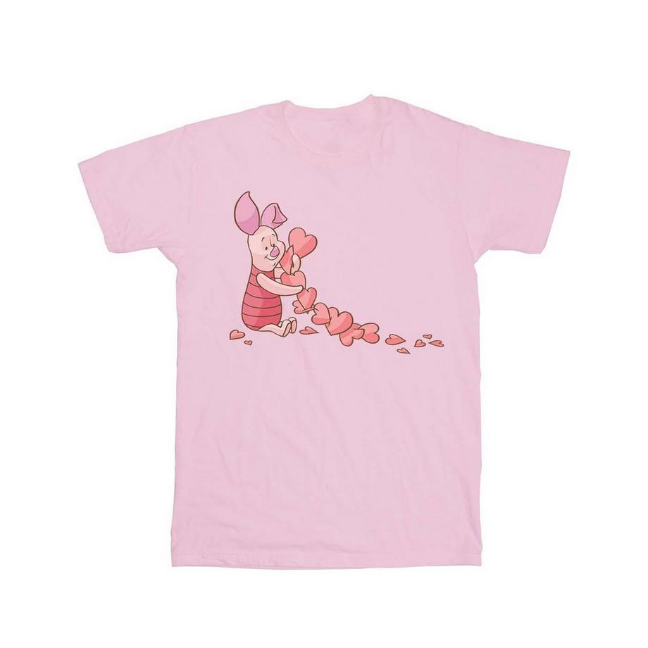 Disney  Chain Of Hearts TShirt 