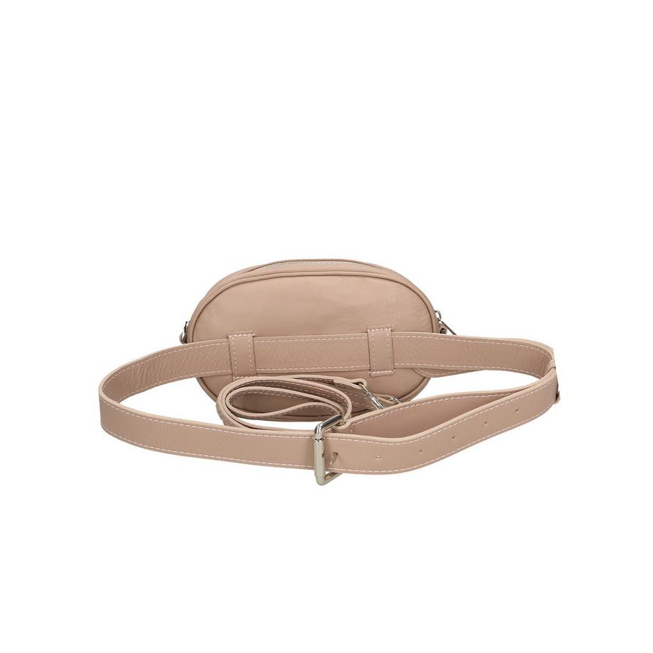 Gave Lux Sac Banane Matelassé à Clous  