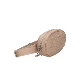 Gave Lux Marsupio Trapuntato con Borchie  