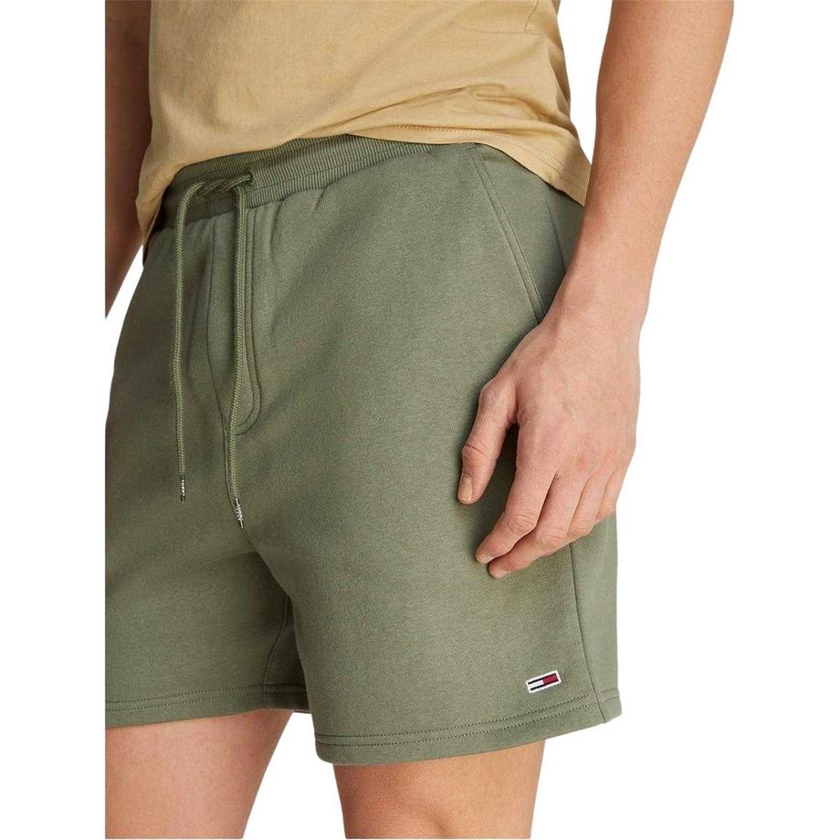TOMMY JEANS Flagbeach Shorts  