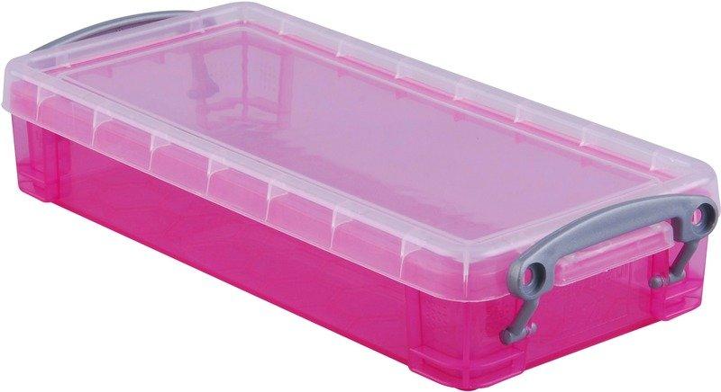 Really Useful Box REALLY USEFUL BOX Kunststoffbox 0,55lt  