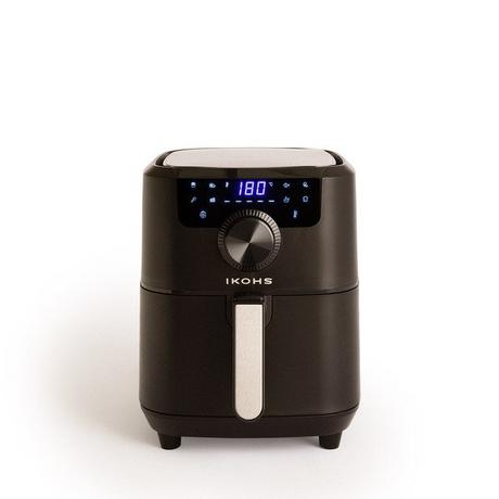 CREATE Fryer Air Pro - Ölfreie Fritteuse  