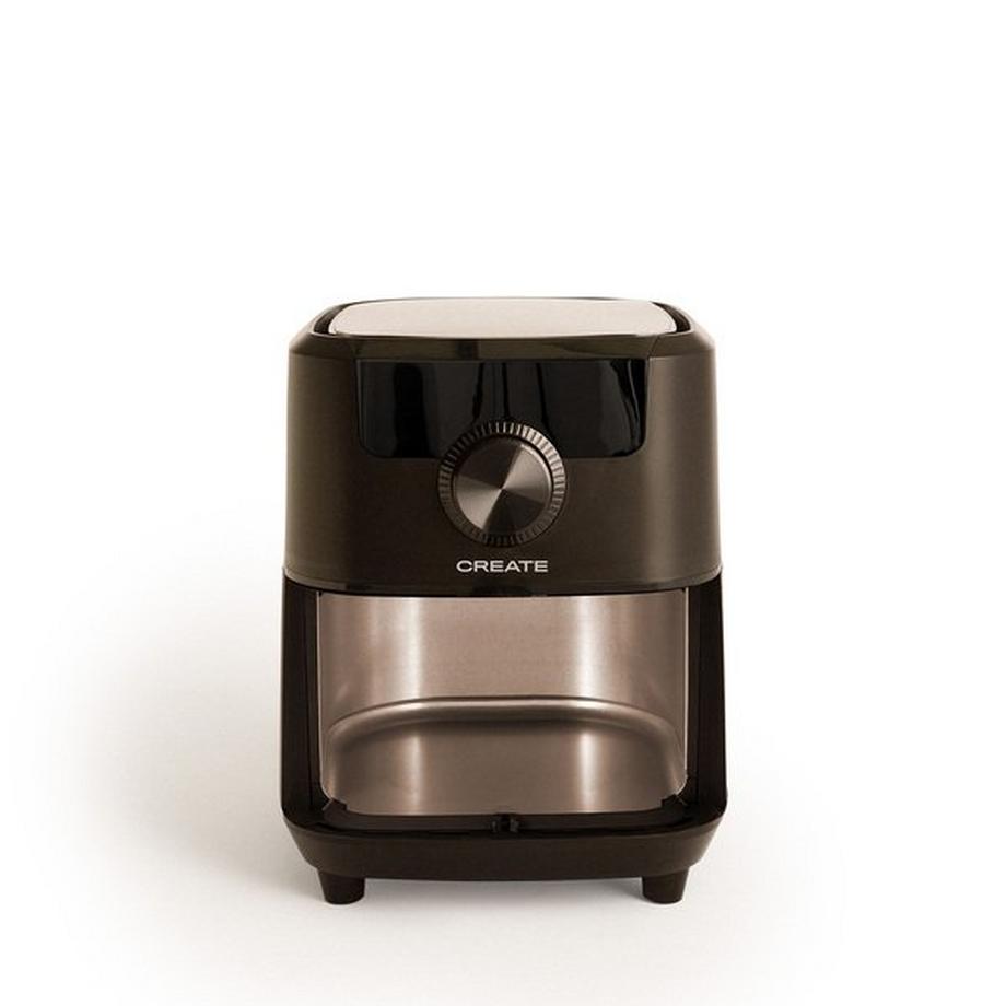 CREATE Fryer Air Pro - Ölfreie Fritteuse  