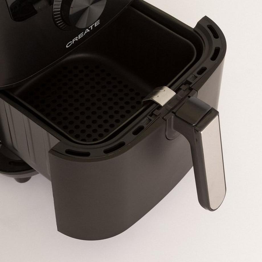 CREATE Fryer Air Pro - Ölfreie Fritteuse  