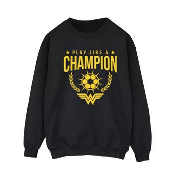 Play Like A Champion Sweatshirt