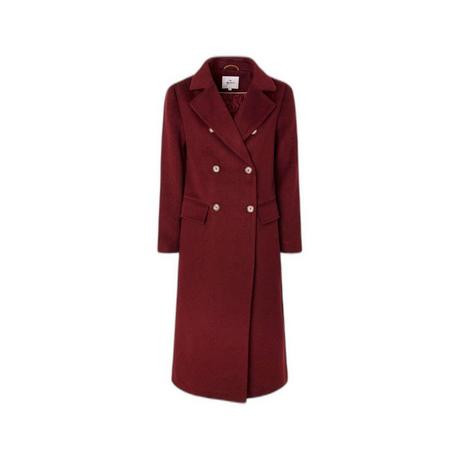 Pepe Jeans  Cappotto donna Pepe Jeans Madison 