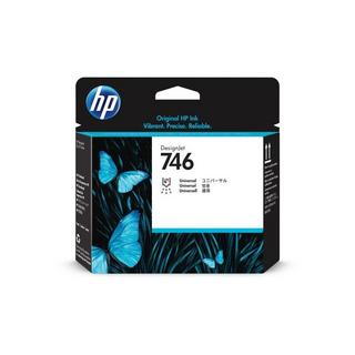 Hewlett-Packard  HP Druckkopf 746 P2V25A DesignJet Z6 