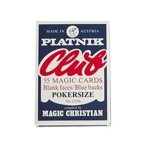 Magic Poker-red/red
