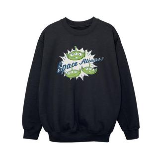 Disney  Toy Story Sweatshirt 