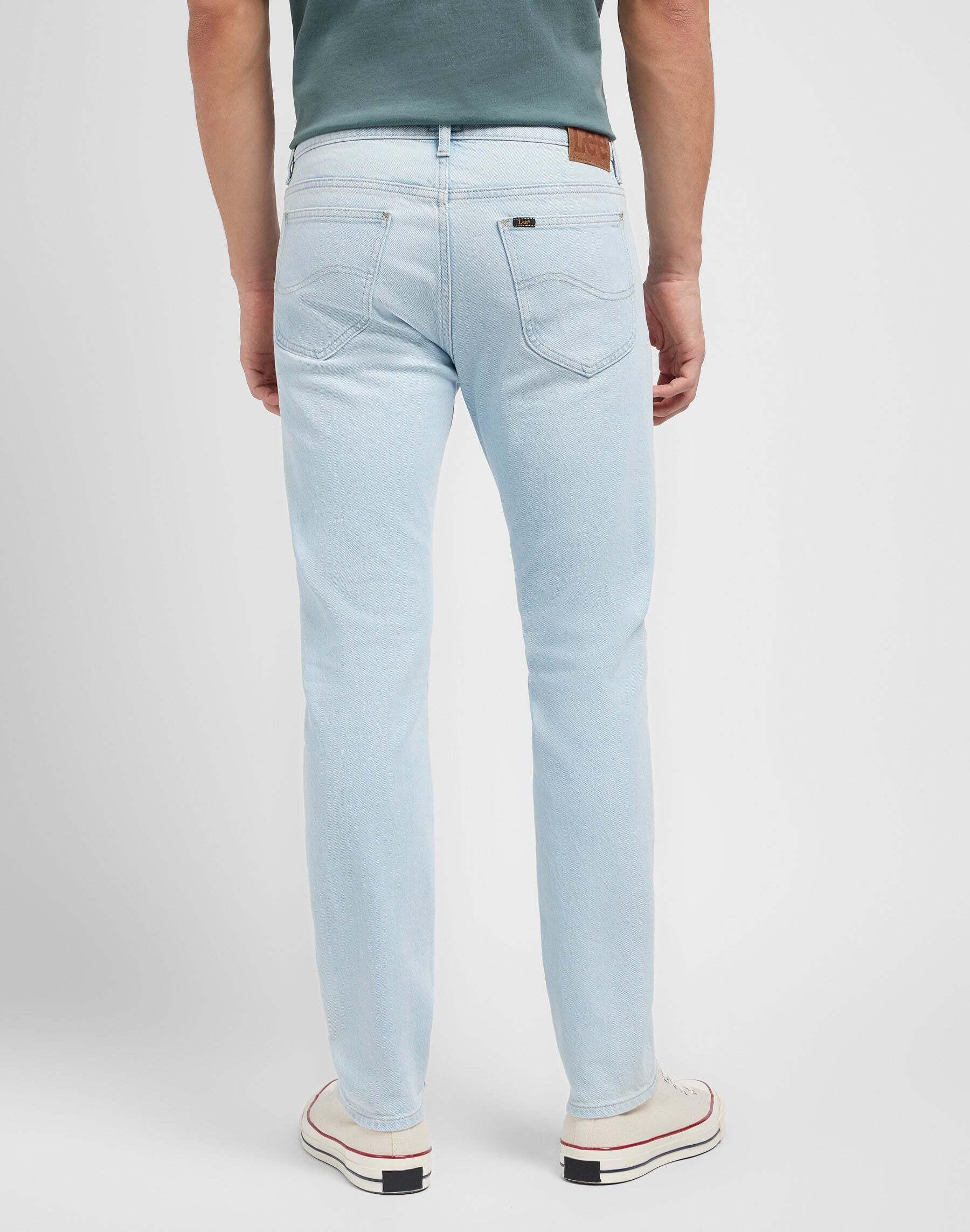Lee Rider Slim Fit Jeans  