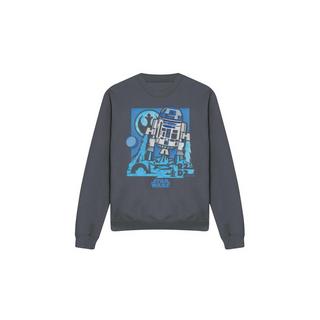 STAR WARS  Papercut Sweatshirt 