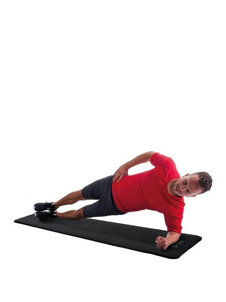 Pure2Improve  Fitnessmatte 