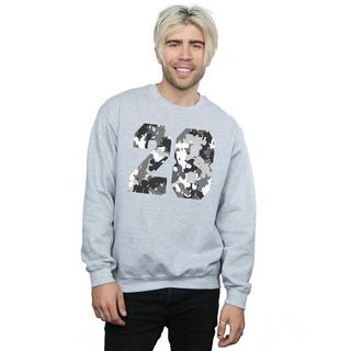 Disney  28 Sweatshirt 