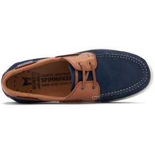 Mephisto  Boating - Scarpe stringate basse nubuk 