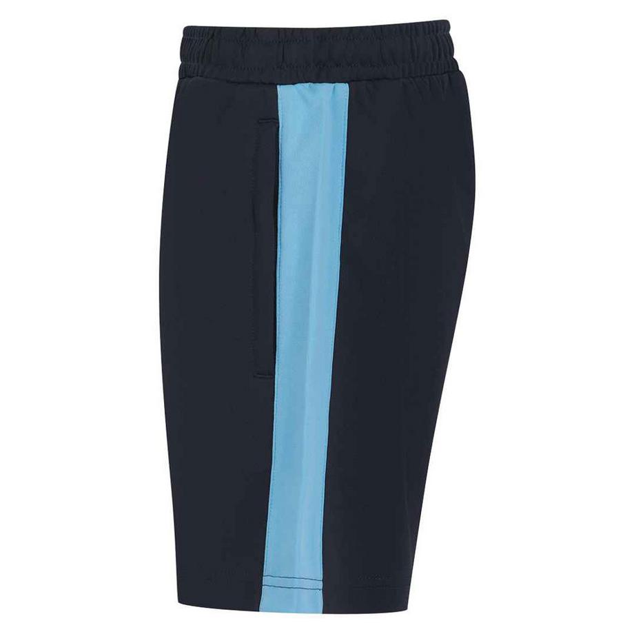 Finden & Hales Pantaloncini con Strisce Laterali  