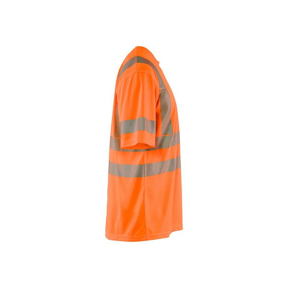 Blaklader UV-beständiges T-Shirt mit hoher Sichtbarkeit  