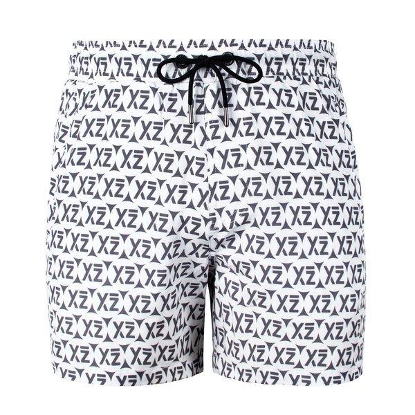 YEAZ SEASHEY Monogram Pantaloncini da bagno  