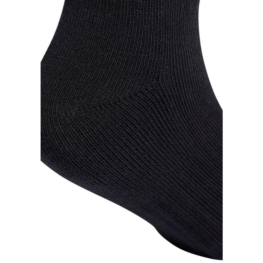 adidas  3-Stripes Cushioned Crew Socken 