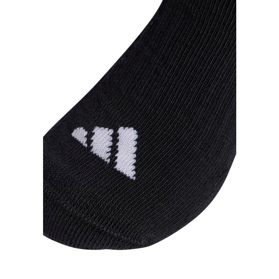 adidas  3-Stripes Cushioned Crew Socken 