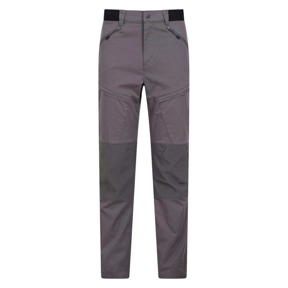 Mountain Warehouse Pantaloni da trekking Jungle Regular Fit  