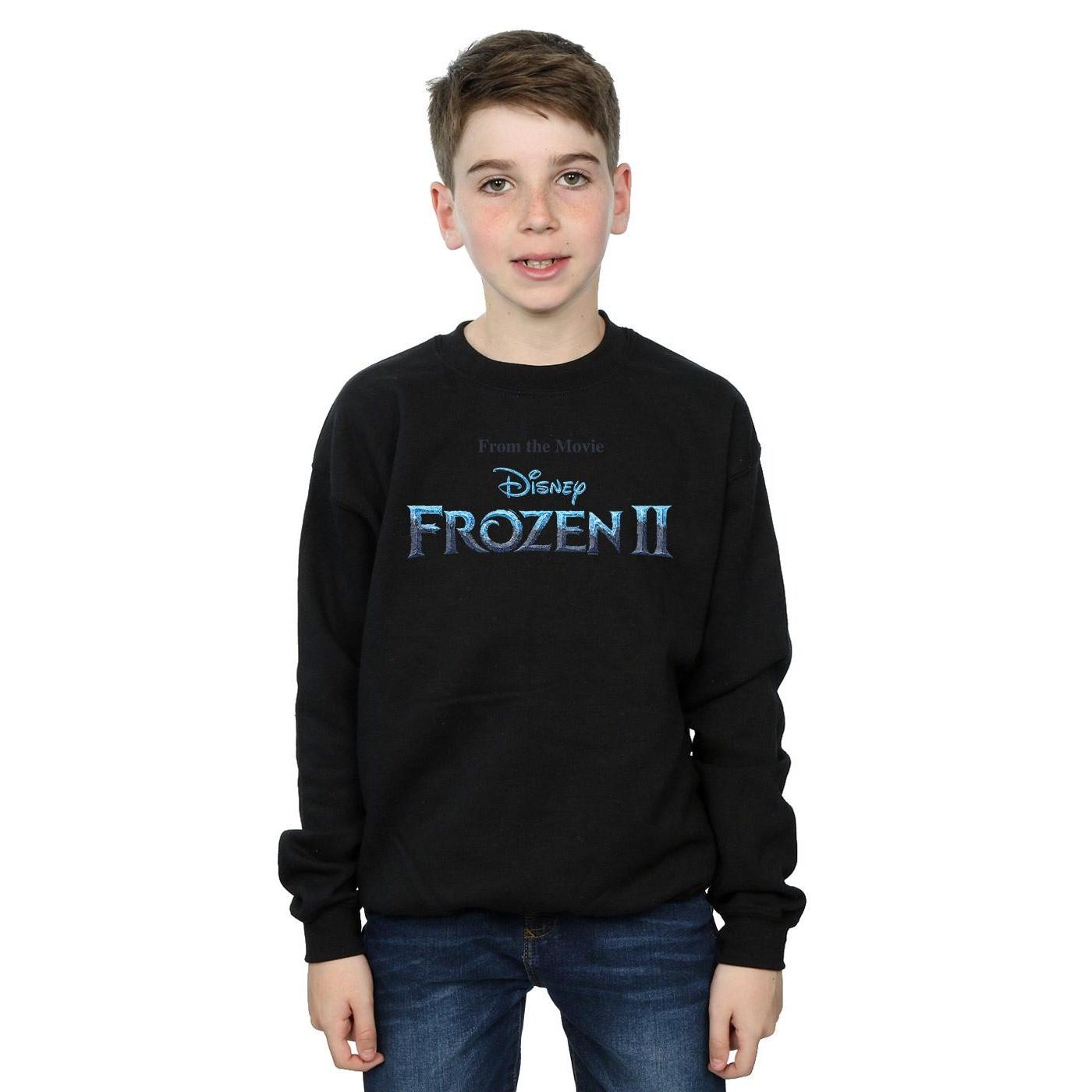 Disney  Frozen 2 Sweatshirt 