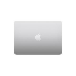 Apple  Reconditionné MacBook Air 13" 2022 Apple M2 3,5 Ghz 8 Go 256 Go SSD Argent + Souris Apple Magic Mouse 2 Sans Fil - Blanche 
