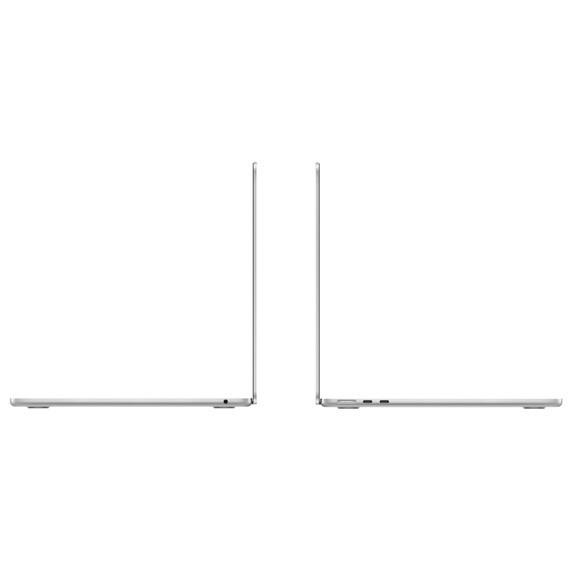 Apple  Reconditionné MacBook Air 13" 2022 Apple M2 3,5 Ghz 8 Go 256 Go SSD Argent + Souris Apple Magic Mouse 2 Sans Fil - Blanche 