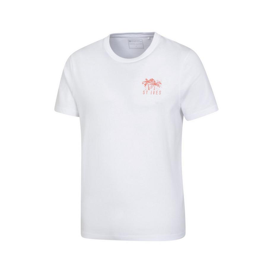 Mountain Warehouse T-shirt St Ives  